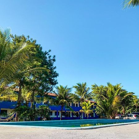 Pousada Migo Porto Seguro Exterior photo