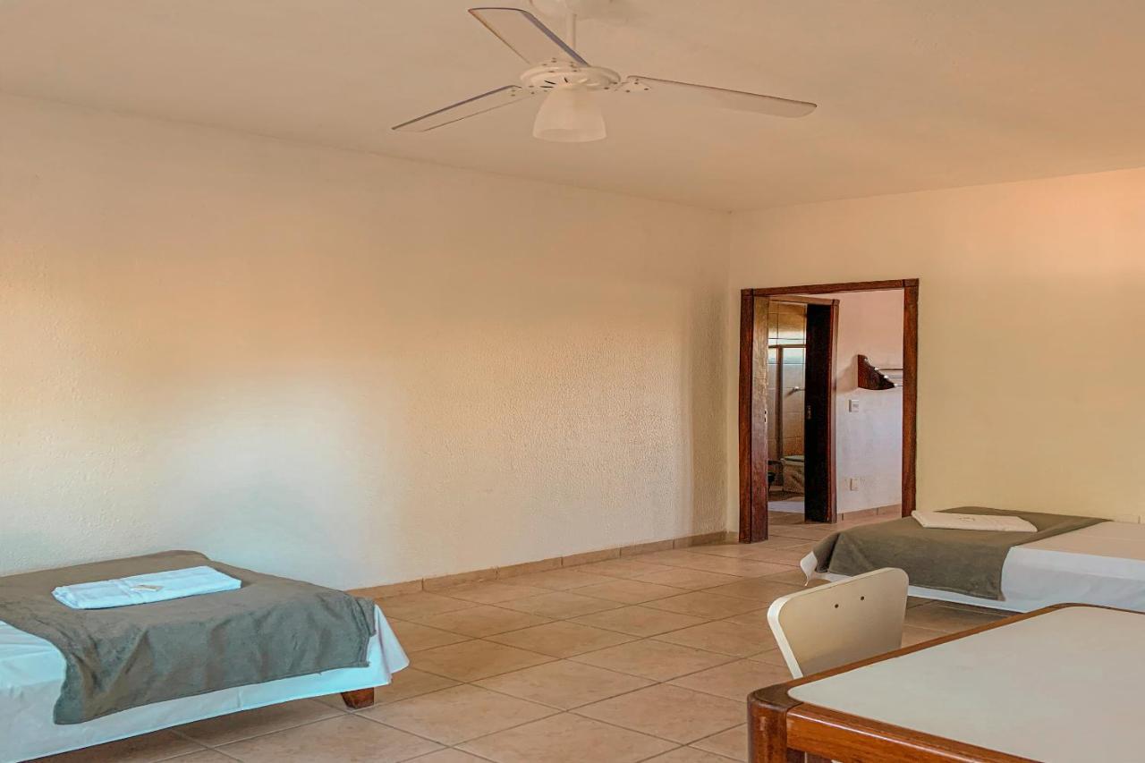 Pousada Migo Porto Seguro Exterior photo