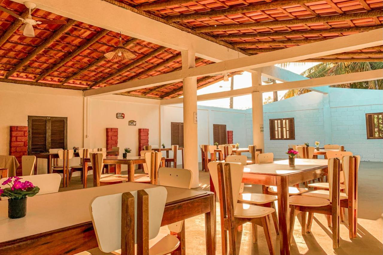 Pousada Migo Porto Seguro Exterior photo