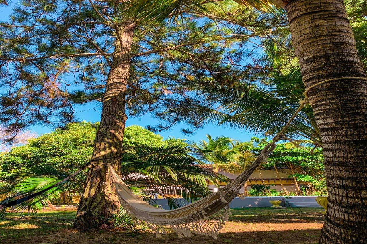 Pousada Migo Porto Seguro Exterior photo