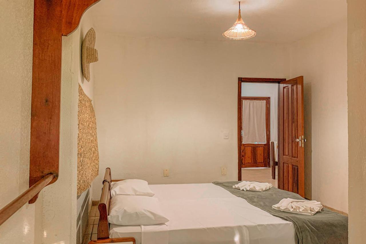 Pousada Migo Porto Seguro Exterior photo