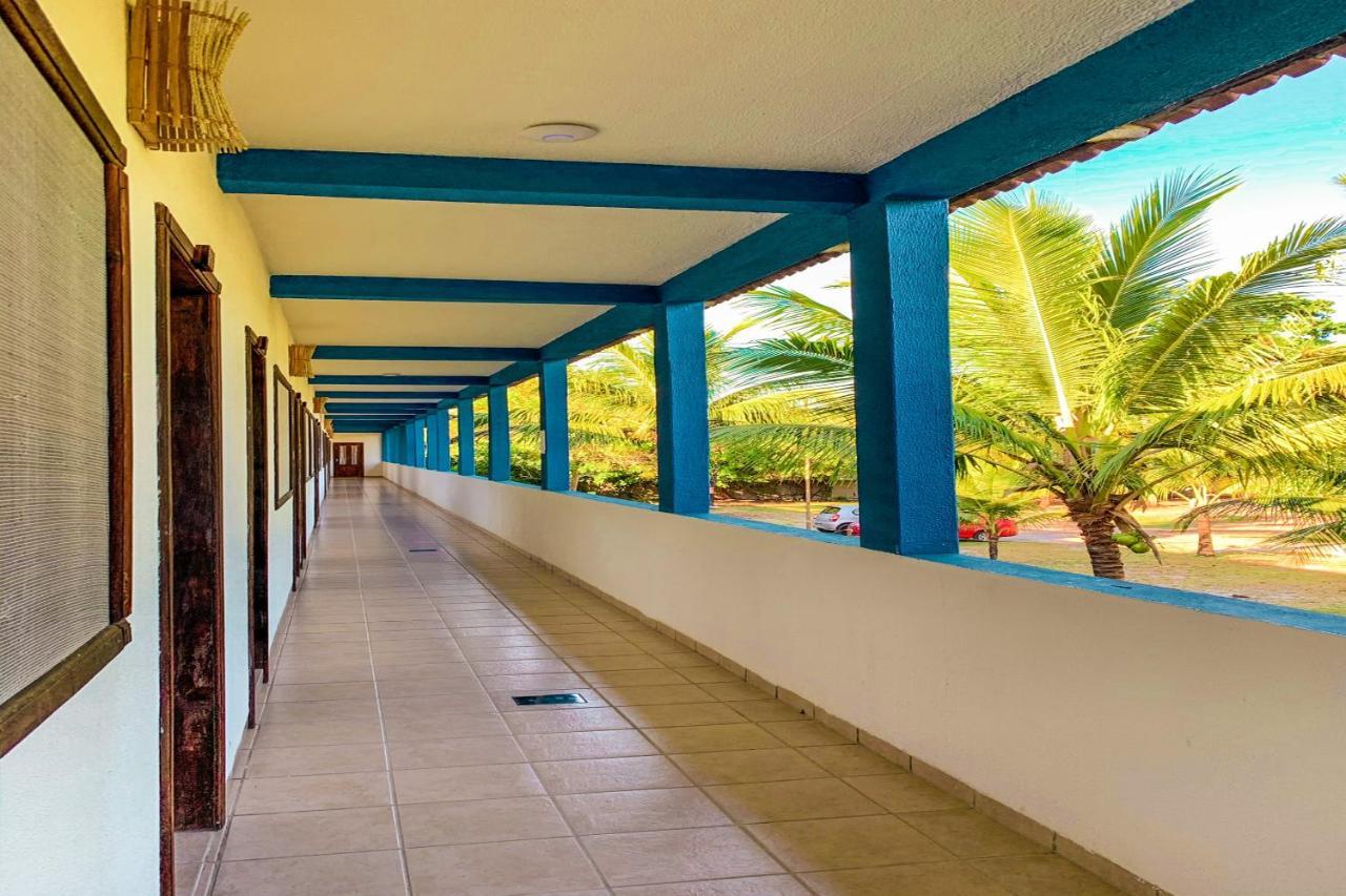 Pousada Migo Porto Seguro Exterior photo