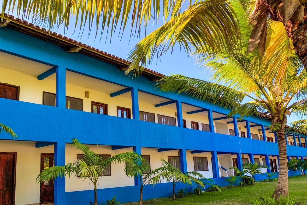 Pousada Migo Porto Seguro Exterior photo