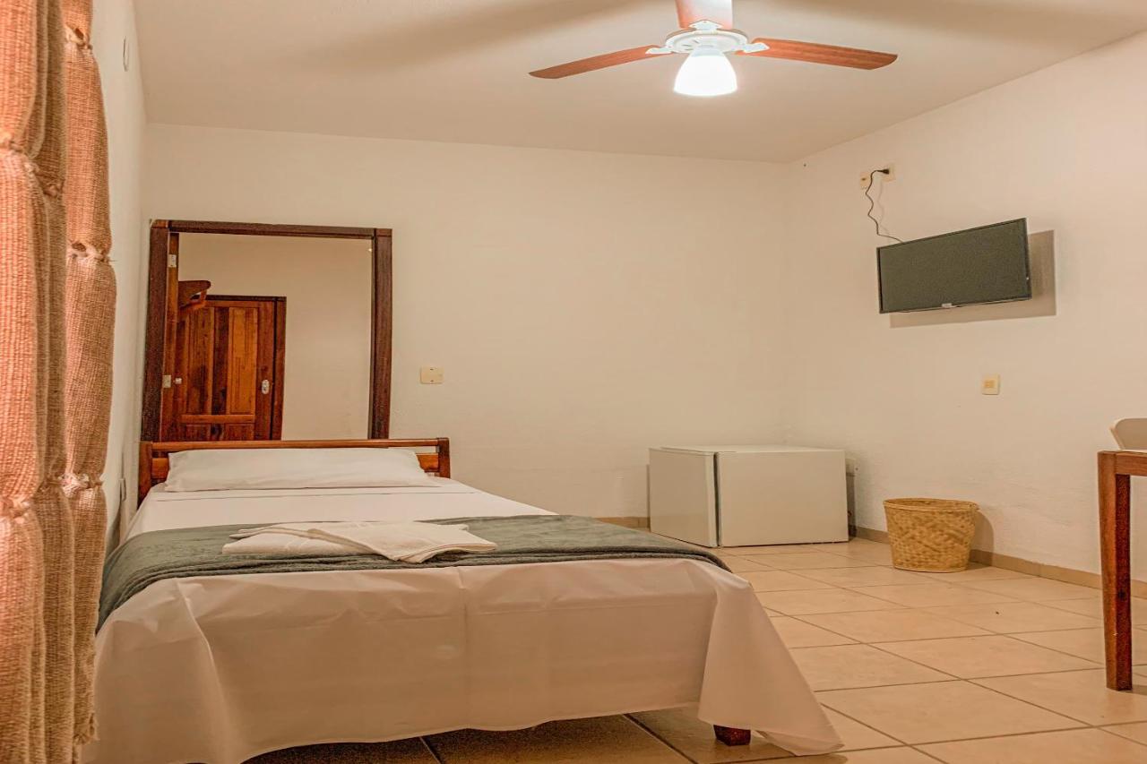 Pousada Migo Porto Seguro Exterior photo
