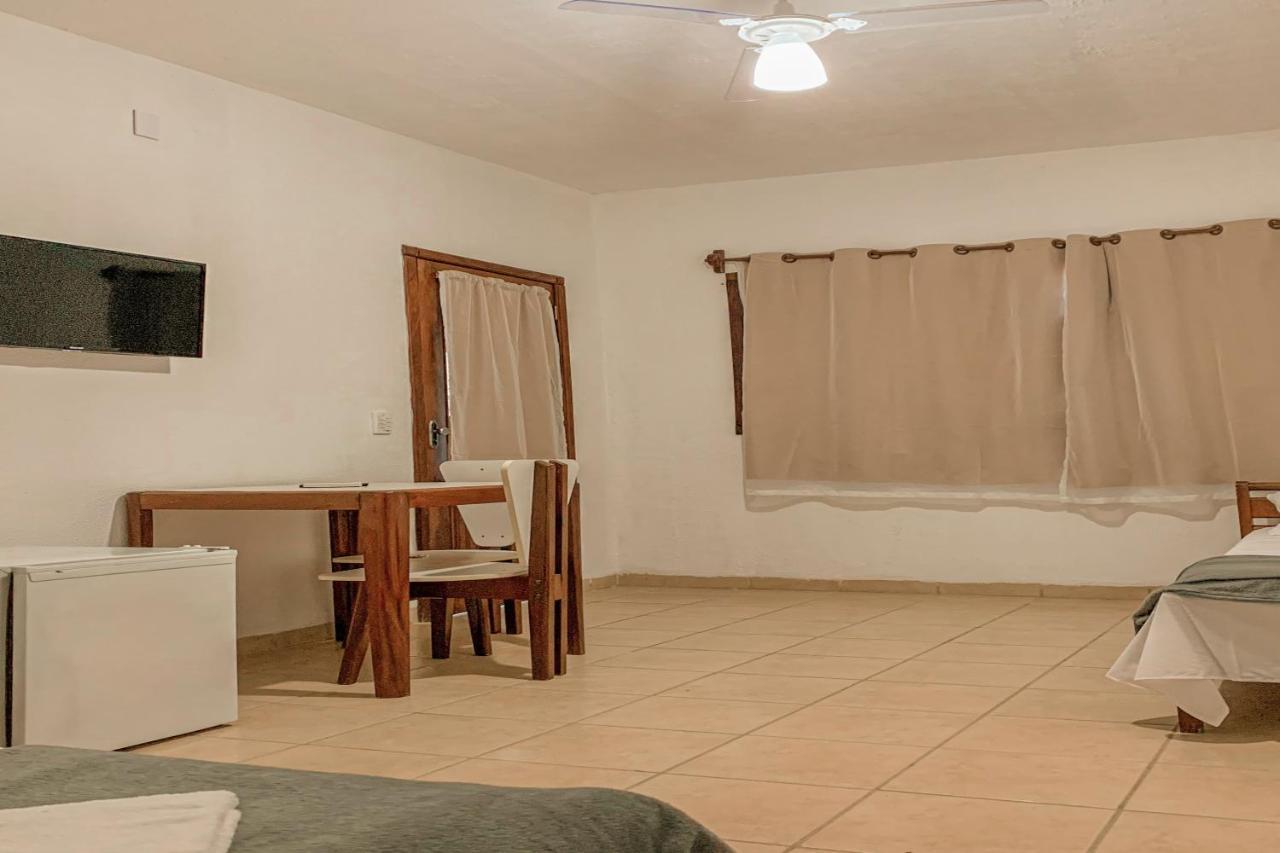 Pousada Migo Porto Seguro Exterior photo