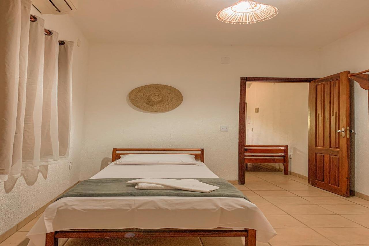 Pousada Migo Porto Seguro Exterior photo